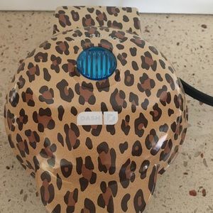 Dash mini waffle maker